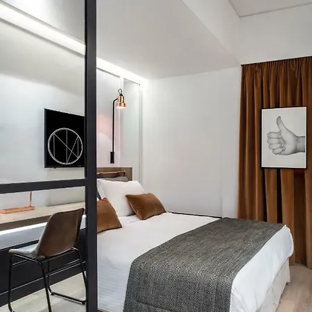 Niki Hotel 3*