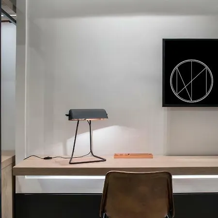 Hotel Niki 3*