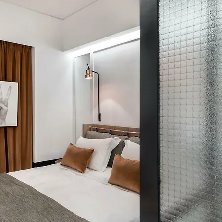 Niki Hotel 3*