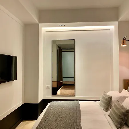 Niki Hotel Athènes