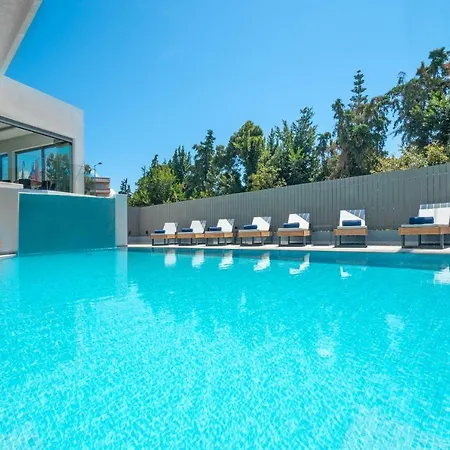 Riviera Otel 5*