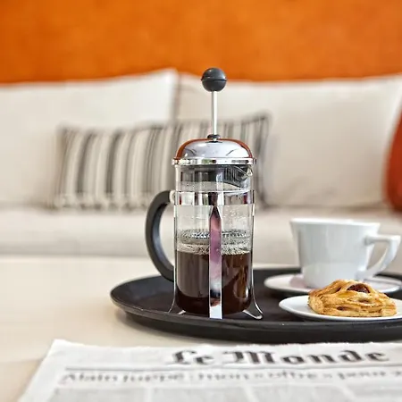 Novus Hotel Athen