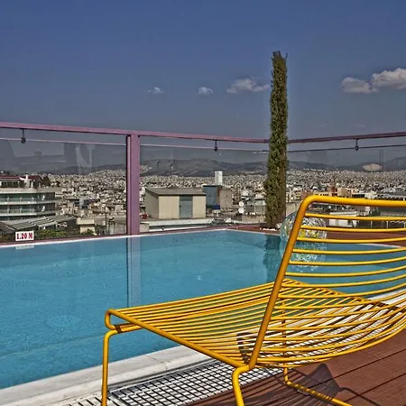 Novus Hotel Athen