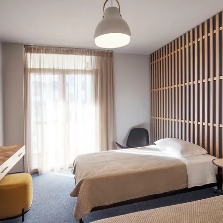 Marina Alimos Aparthotel Athen