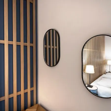 Aparthotel Marina Alimos