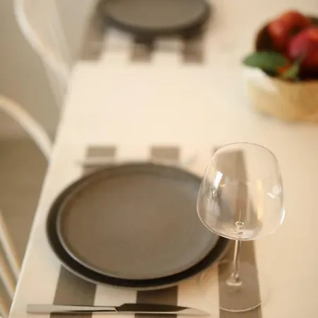 Lägenhet Luxury