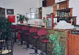 Elite Hotel Atenas