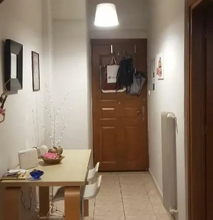 Διαμέρισμα •budget Travellers •great Location