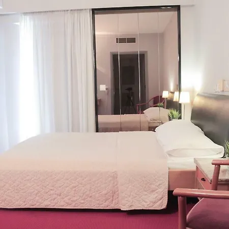 Hotel Victory Athènes