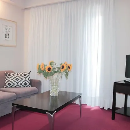 Hotel Victory 2*