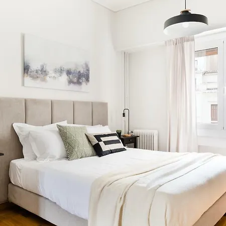 Cozy In Plaka By Upstreet Appartement *