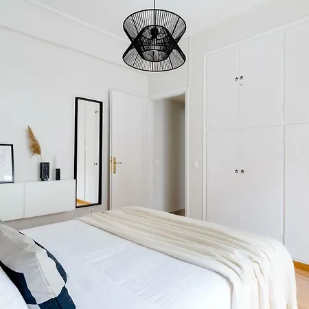 Cozy In Plaka By Upstreet Appartement Athènes