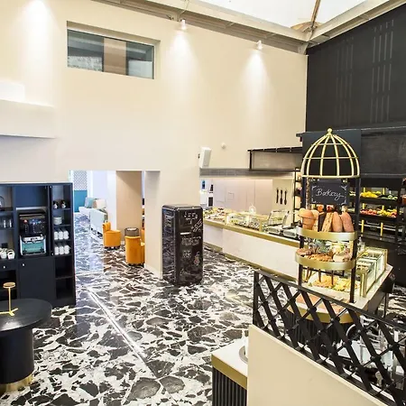 Airotel Stratos Vassilikos Otel 4*