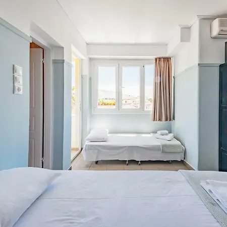 Hotel Phaedra *