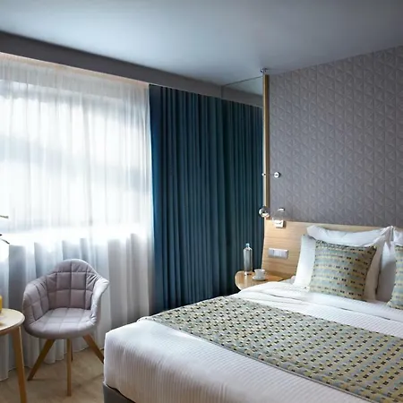 Otel Wyndham Grand Atina