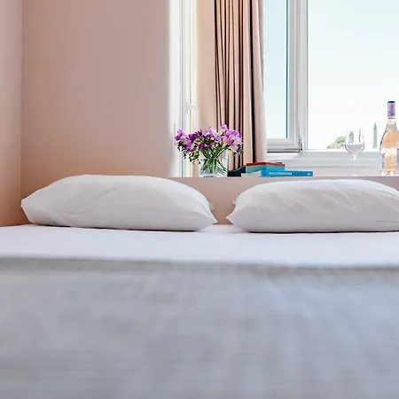 Hotel Phaedra Athene