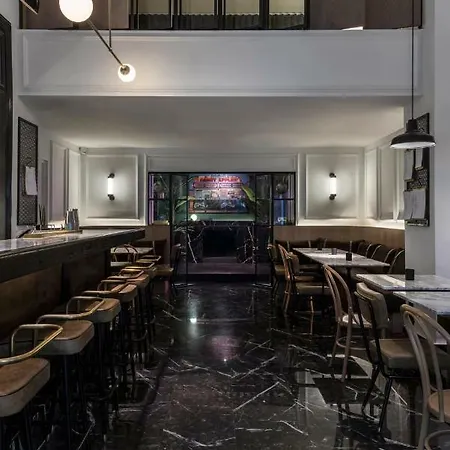 Hotel Niki