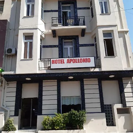 Apollonion 2*