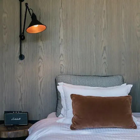 Hotel Niki