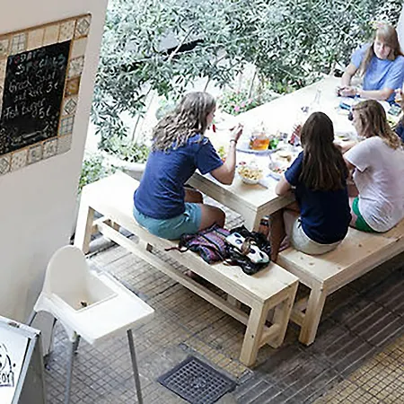 Athens Studios Aparthotel