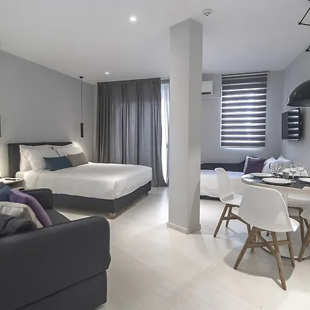 Hotel Acropolis