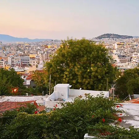 Athens Studios 4* Athene