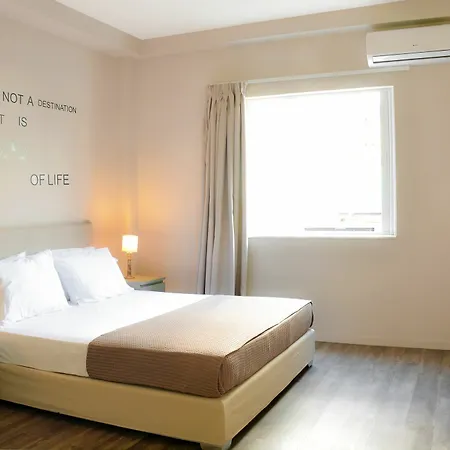 Apartment Connection Athen