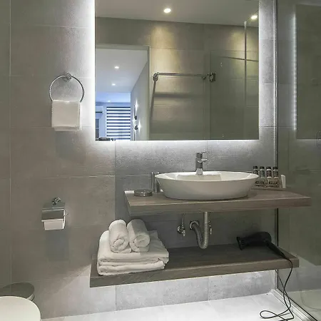 Hotel Acropolis Athen