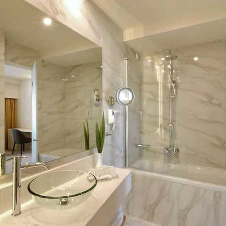 Athens Avenue Hotel Athens