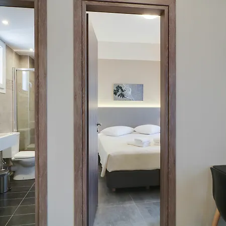 Lägenhetshotell Comfort