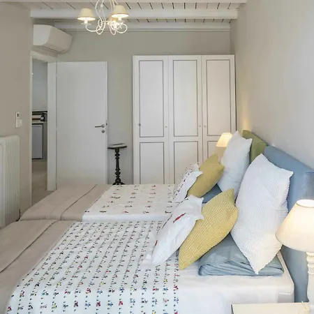 Athenian House In Plaka By Athenian Homes (adults Only) *