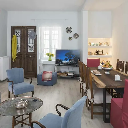 Athenian House In Plaka By Athenian Homes (adults Only) *