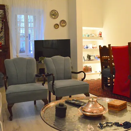 Athenian House In Plaka By Athenian Homes (adults Only) Villa Athen