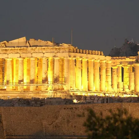 New With A Separate Entrance Near The Subway. Atene