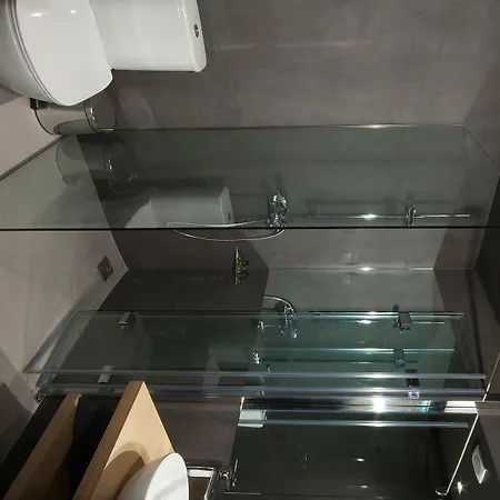 아파트호텔 Ether Loft 3*