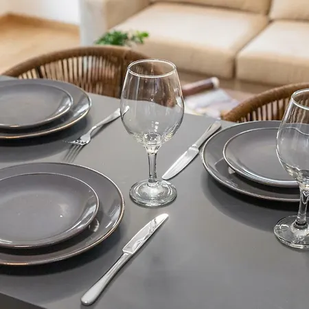 Olygreen Residences דירה *