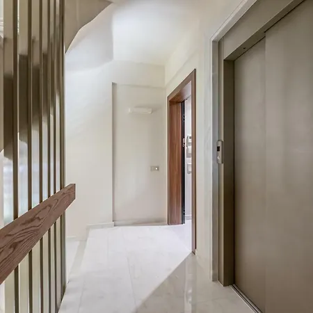 Olygreen Residences *