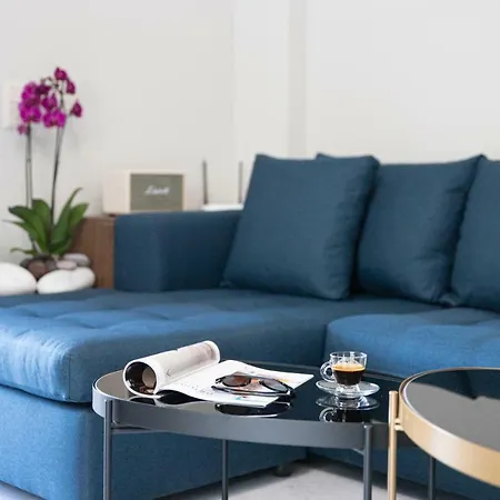 דירה Olygreen Residences