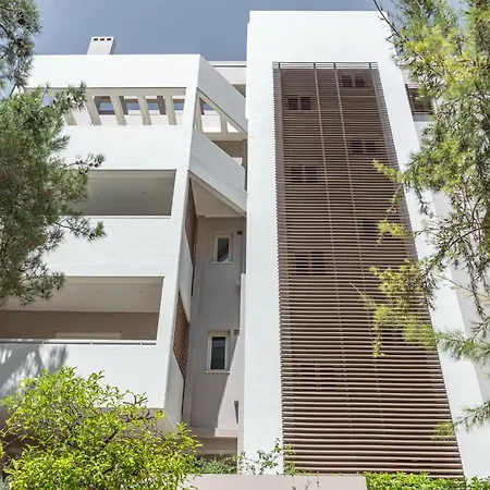 דירה Olygreen Residences