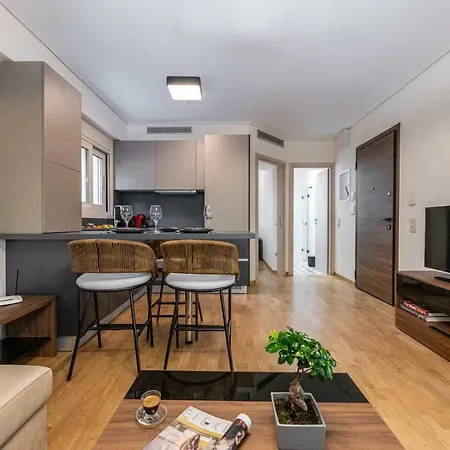 Olygreen Residences