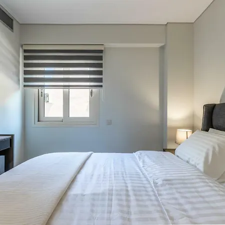 דירה Olygreen Residences