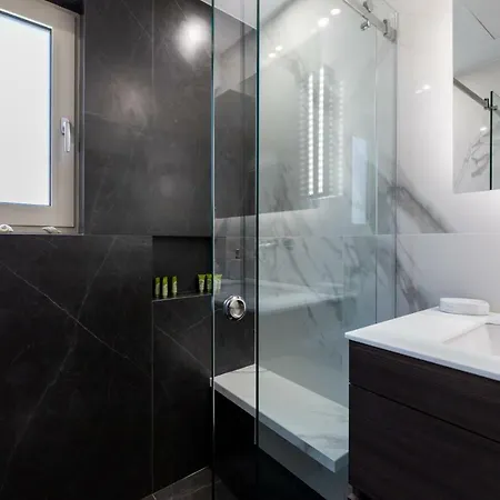 Olygreen Residences אתונה