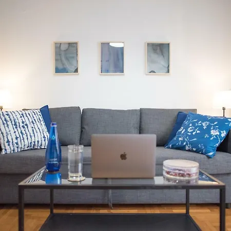 Acropolis Comfort And Style Apartment Athens