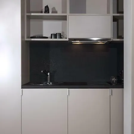 Azur Apartmanhotel Athén
