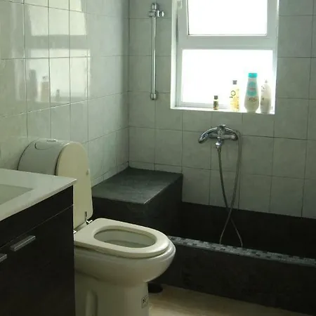 Apartamento Affordable Luxury Garden *