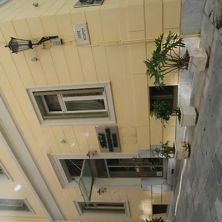 Acropolis House 2* Athens