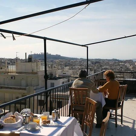 Hotell Dryades