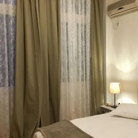 Apartamento Athens-plaka, Peter's House