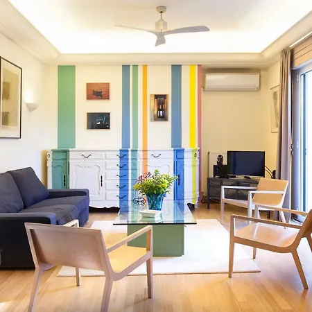 Maison De Famille Апартаменты