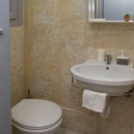 Center Spacious Luxury דירה